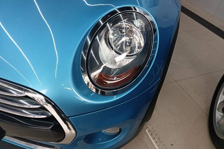 Used MINI MINI 2016 1.5T COOPER