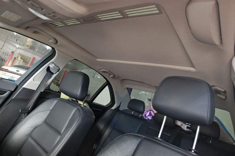 Used Mercedes-Benz C-Class 2013 C 260 CGI Fashion Model