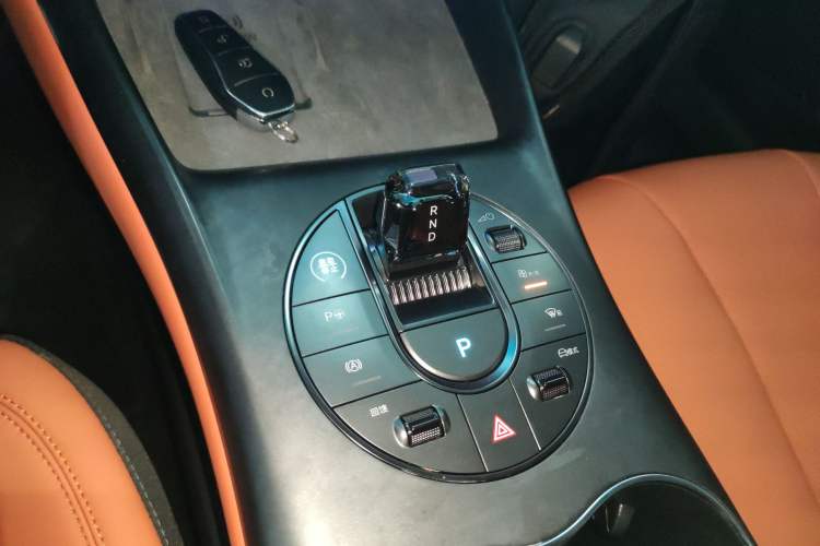 Used BYD Seal 2025 650 Long-Range Version