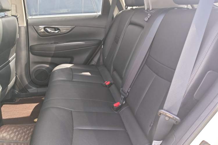 Used Nissan X-Trail 2017 2.0L CVT Comfort Edition 2WD