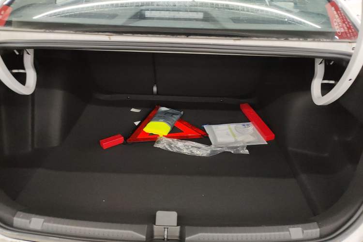 Used Volkswagen Bora 2025 200TSI DSG Enjoy PRO Edition