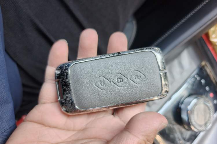 Used Wuling Xingyun 2023 2.0L DHT Standard Edition