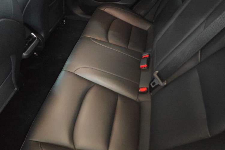 Used Tesla Model 3 2021 Revised Version Standard Range Rear-Wheel Drive Upgraded Edition 3D1
