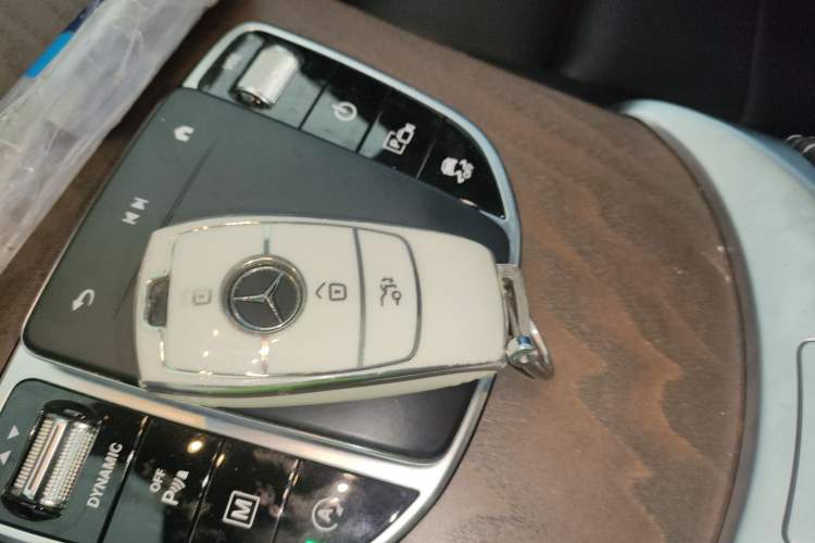 Used Mercedes-Benz GLC 2022 Facelifted GLC 300 L 4MATIC Luxury Edition
