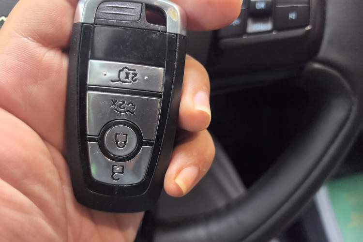 Used Ford Mustang Mach-E 2021 AION Y Plus Rear-Drive Luxury Edition (Long Range)