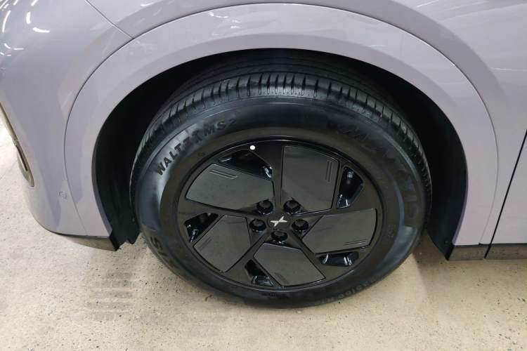 Used XPeng G6 2025 625 Long-Range Max Flagship Edition
