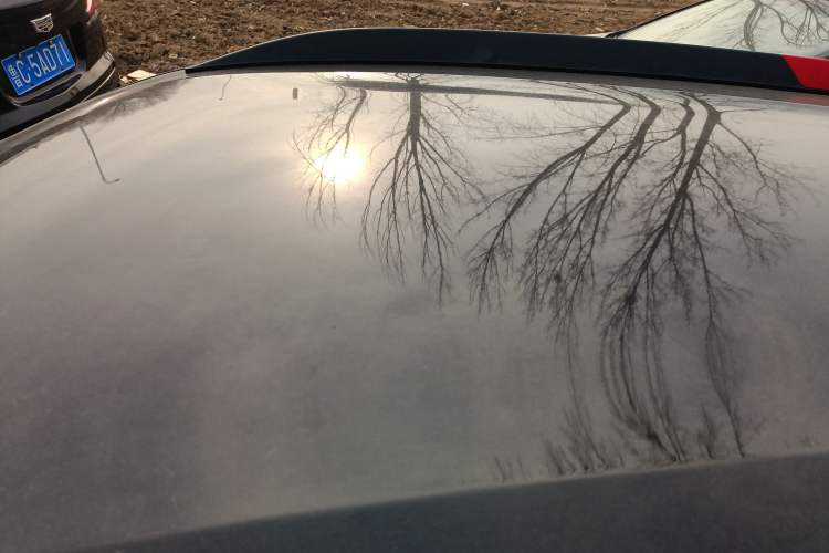 Used Dongfeng NAMMI EX1 2022 PRO Tiger Glory Luxury Model
