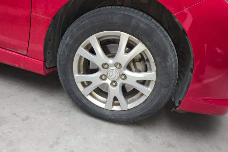 Used Mazda 6 2012 Coupe 2.0L Automatic Luxury Edition