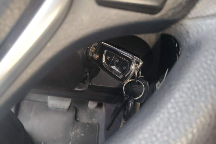 Used Toyota Levin 2017 Revised 185T CVT Elite Edition China V Standard
