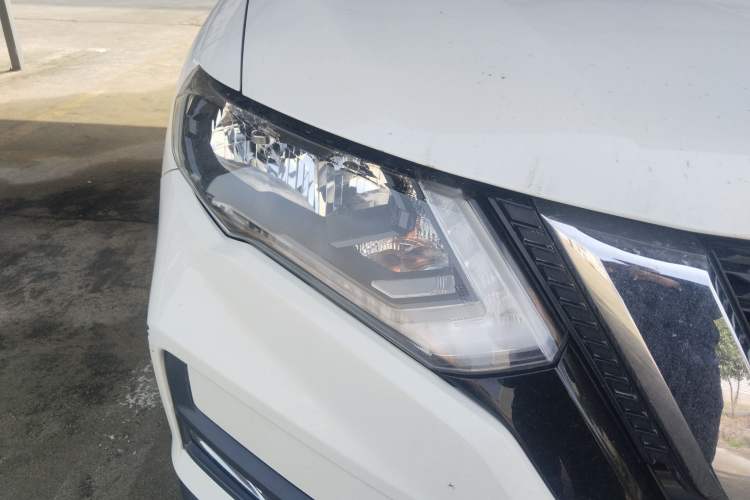 Used Nissan X-Trail 2019 2.0L CVT Smart Connect Comfort Edition 2WD