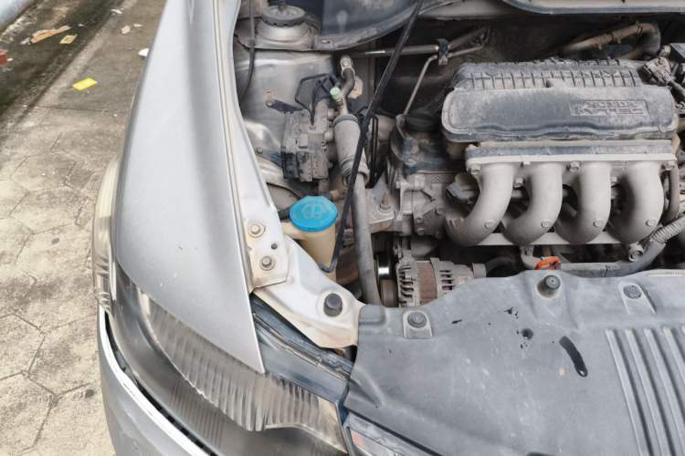 Used Honda City Classic 2012 1.5L Automatic Elite Edition