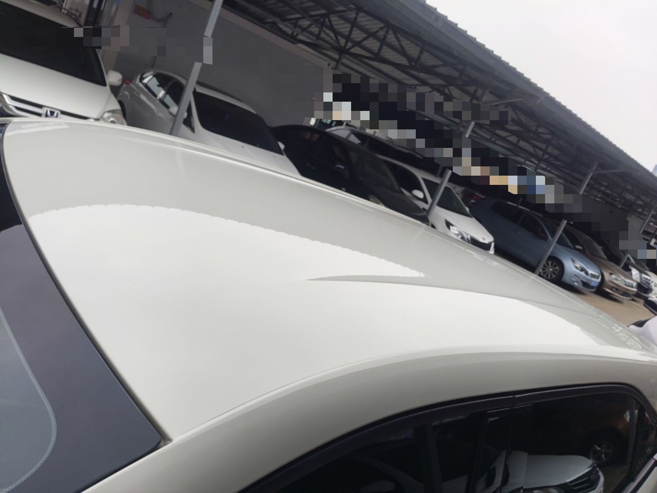 BYD Seagull 2023 Free Edition — снимка 7