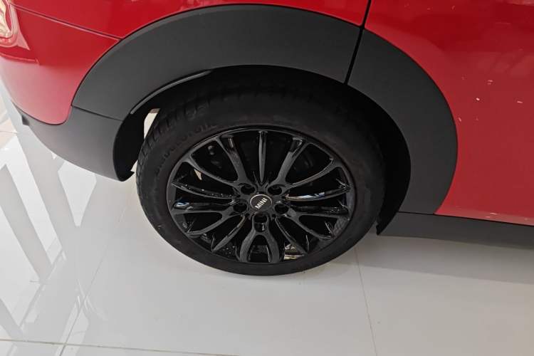 Used MINI Clubman 2022 1.5T ONE