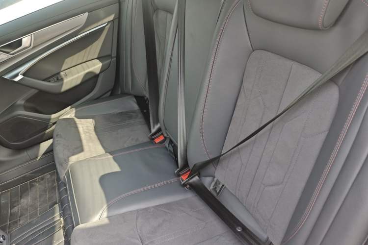 Used Audi A6L 2024 45 TFSI Prestige Dynamic Edition
