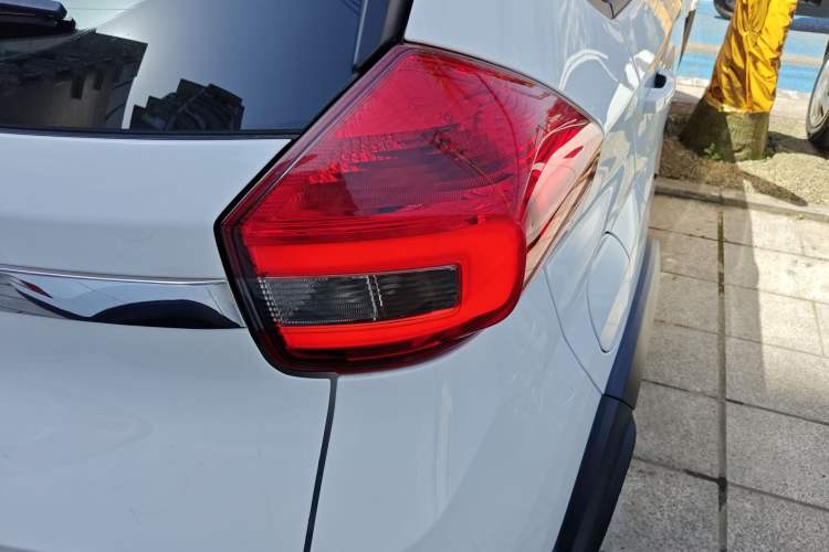 Used Chery Tiggo 3X 2018 1.5L Manual Elite Edition Right Rear Taillight