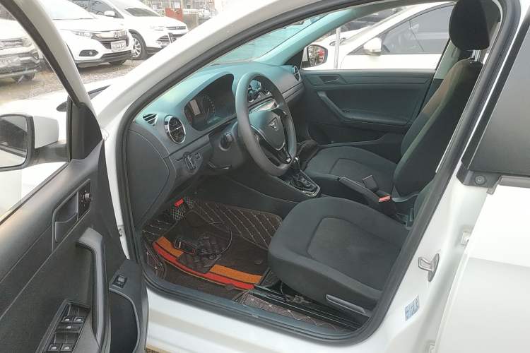 Used Jetta VA3 2020 1.5L Automatic "Upward Life" Edition