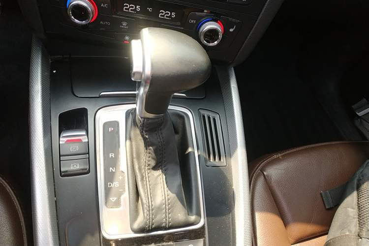 Used Audi Q5 2015 40 TFSI Technology Edition
