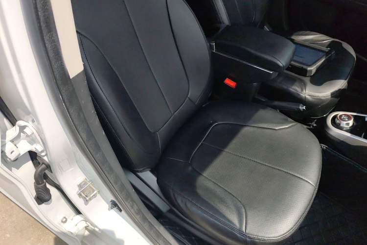 Used CHANGAN Benni E-Star 2021 National Edition Xinyi Edition Lithium-Ion Battery