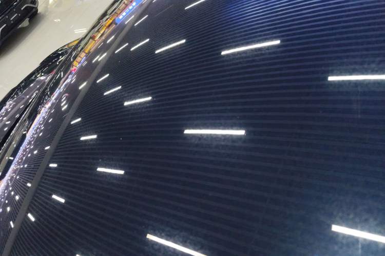 Used BYD Qin PLUS 2023 Champion Edition DM-i 55KM Leading Model