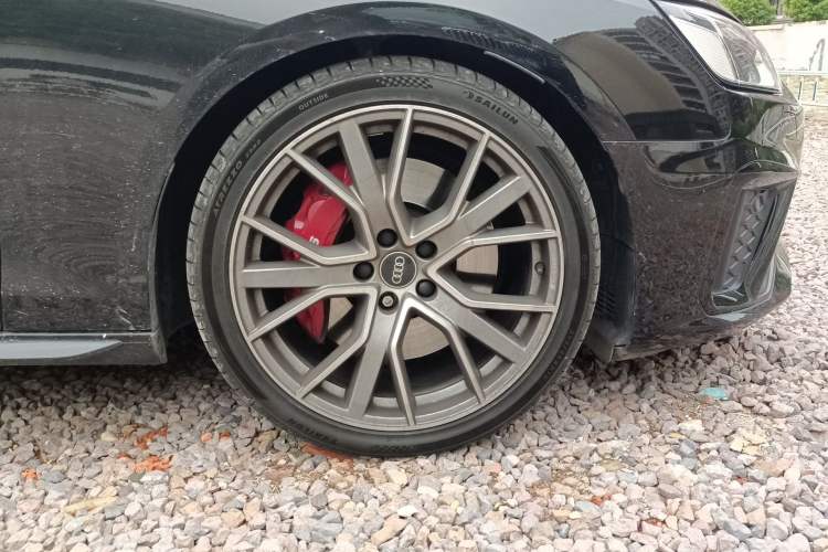 Used Audi S4 2020 S4 3.0TFSI
