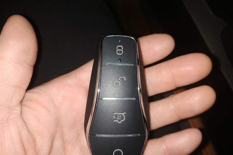 Used BYD e2 2020 Upgraded Model Standard Range Version Comfort Edition