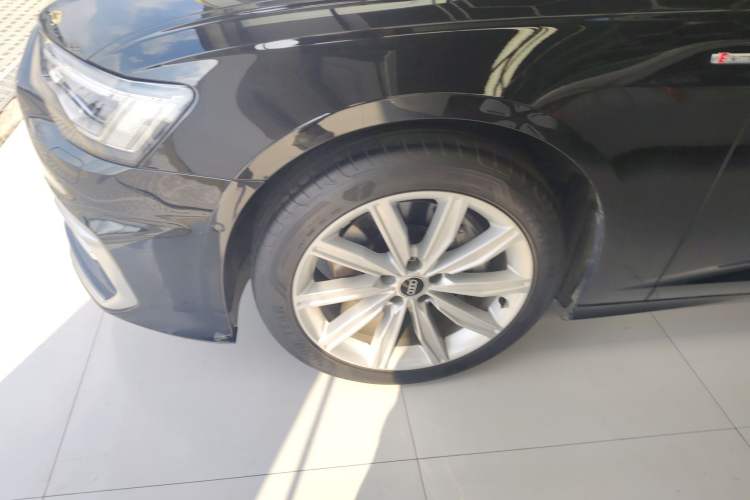 Used Audi A6L 2024 45 TFSI Prestige Dynamic Edition