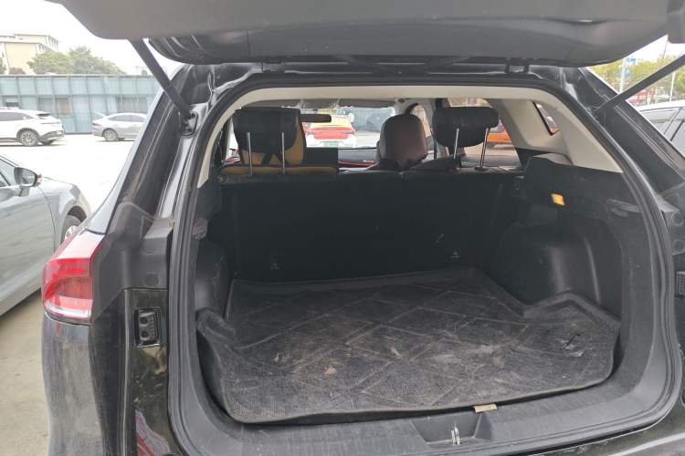 Used Haval H6 2021 National Trend Edition 1.5T Automatic Urban Version
