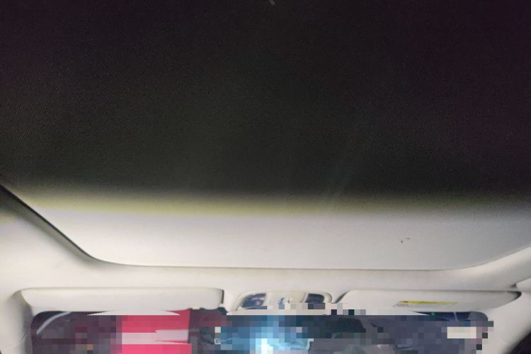 Used Kia K5 2016 1.6T Automatic LUX