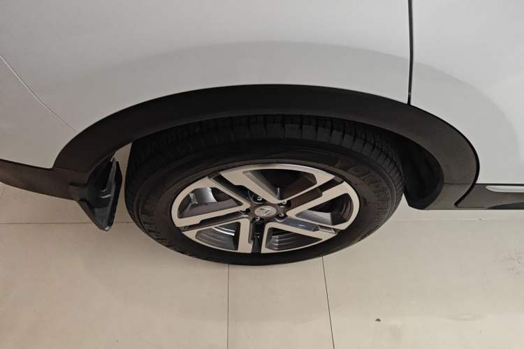 Used CHANGAN CS55PLUS 2020 1.5T Automatic Colorful Model Right Rear Wheel Hub