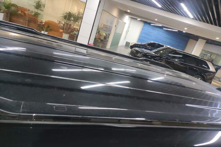 Used Chery Fulwin X3 Plus 2025 Model 501 Four-Wheel Drive Smart Leading Edition