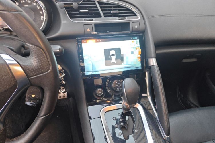 Used Peugeot 3008 2013 1.6THP Automatic Trend Edition
