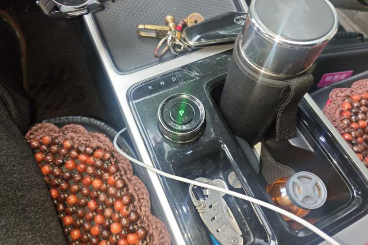 Used Hycan Z03 2022 510 km Range Trendy Cool Version 160 kW 61.13 kWh
