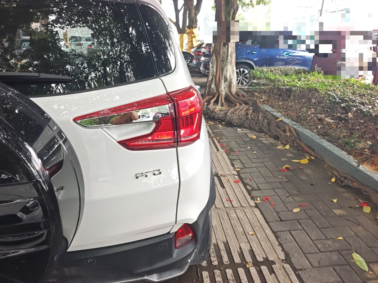 BYD Yuan Pro 2021 401 km Deluxe Version — снимка 9