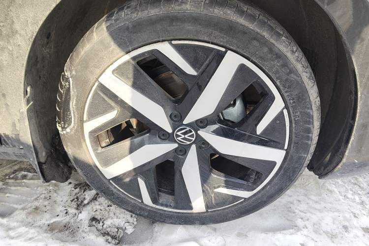 Used Volkswagen Lamando 2022 Lavida L 280TSI DSG Cool & Spicy Edition