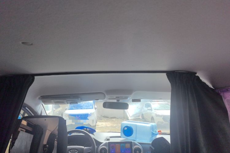 Used JAC Refine M3 2023 PLUS 1.5T 5/7-seat Classic Edition Headliner