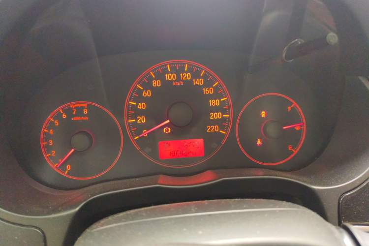 Used Honda Greiz 2016 1.5L CVT Classic Edition