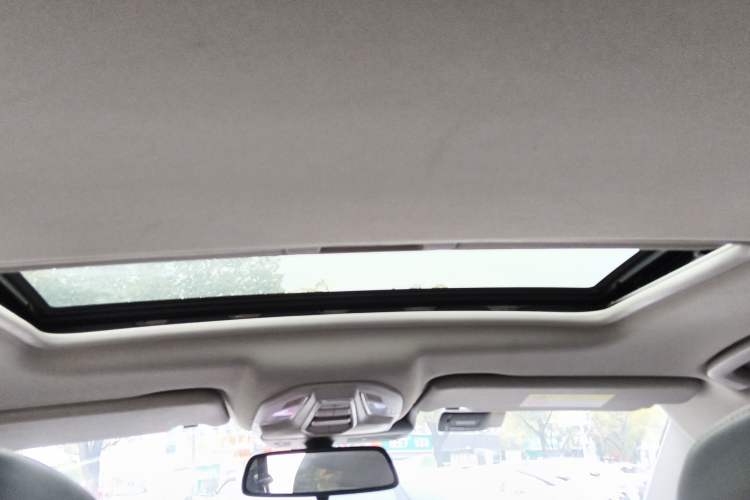 Used Baojun RC-5 2020 1.5T CVT Smart Luxury Edition