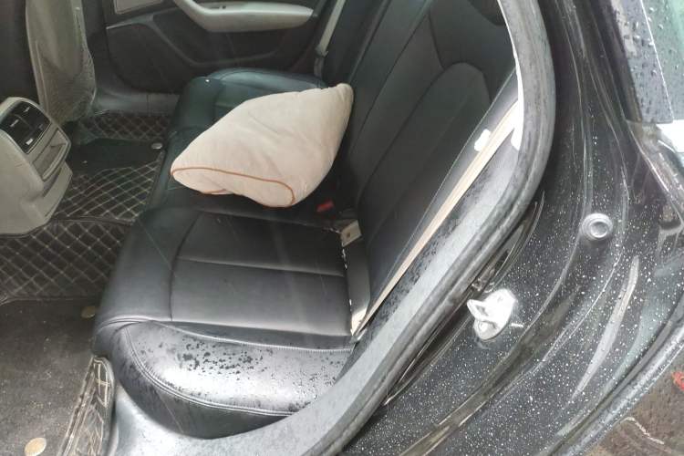 Used Audi A6L 2016 30 FSI Technology Model