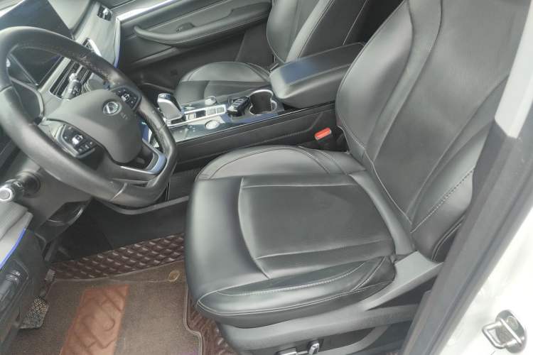 Used Chery Tiggo 8 2021 Kunpeng Edition 290TGDI Automatic Zhubfeng+ Version
