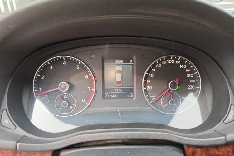 Used Volkswagen Passat 2011 1.8TSI DSG Prestige Edition
