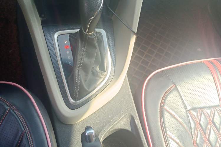 Used Buick GT 2019 15T Dual-Clutch Connected Elite Model China VI