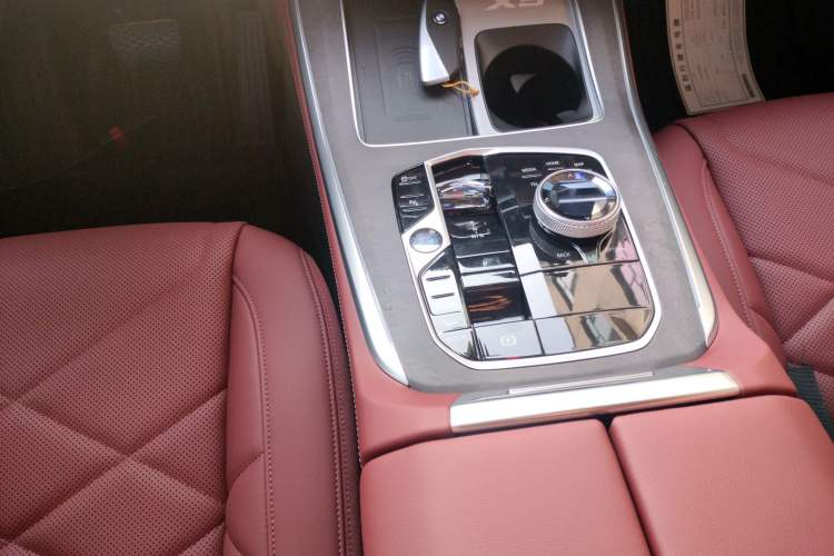 Used BMW X5 2026 Model, Facelifted xDrive 30Li Premium M Sport Night Package