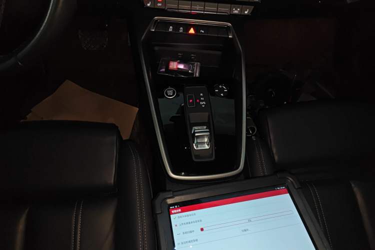 Used Audi A3 2023 Restyled Sportback 35 TFSI Luxury Prestige Edition
