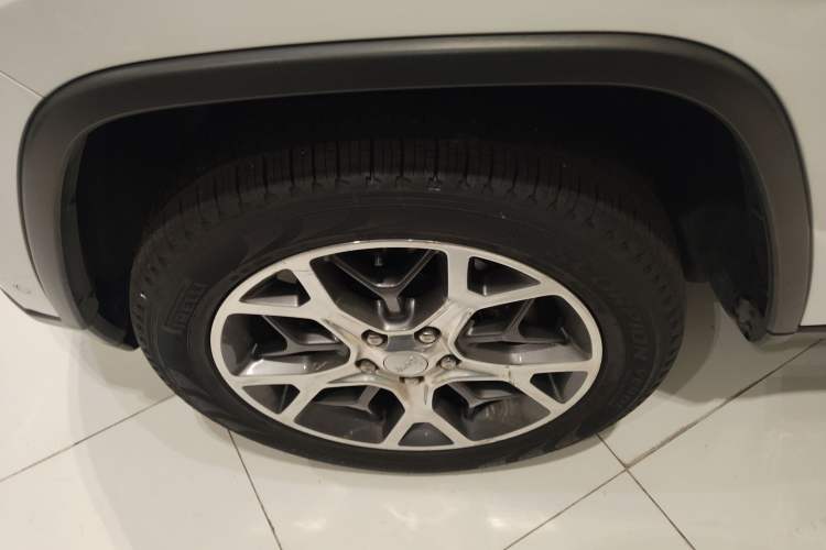 Used Jeep Grand Cherokee (Import) 2020 3.0L Elite Navigation Edition
