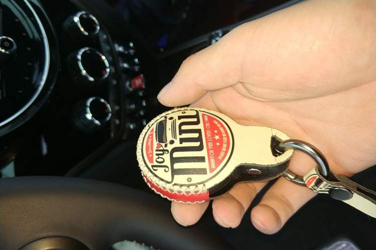 Used MINI Countryman 2023 Restyled 2.0T COOPER S ALL4 Blank Space Special Edition