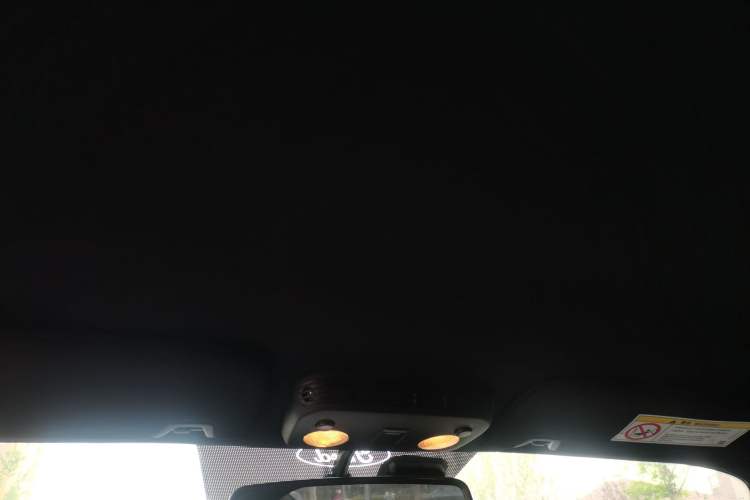 Used Ford Mustang 2017 2.3T Performance Edition
