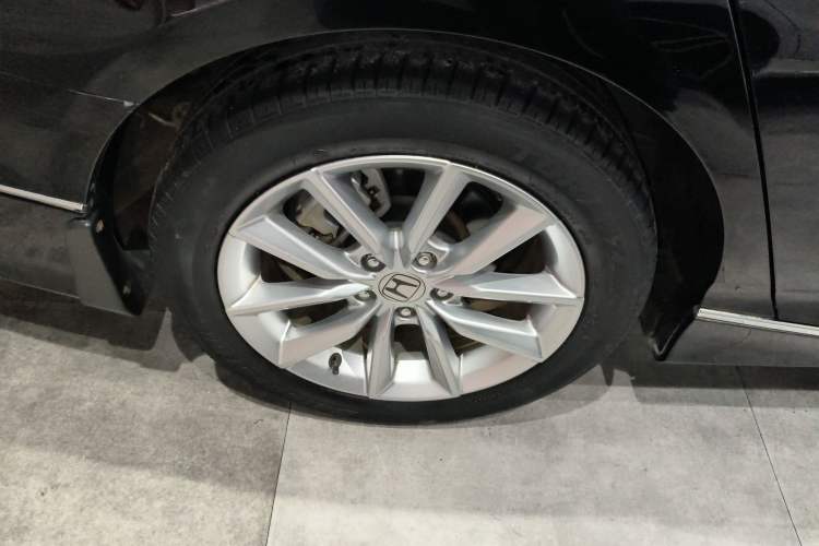 Used Honda Accord 2022 260TURBO Luxury Edition
