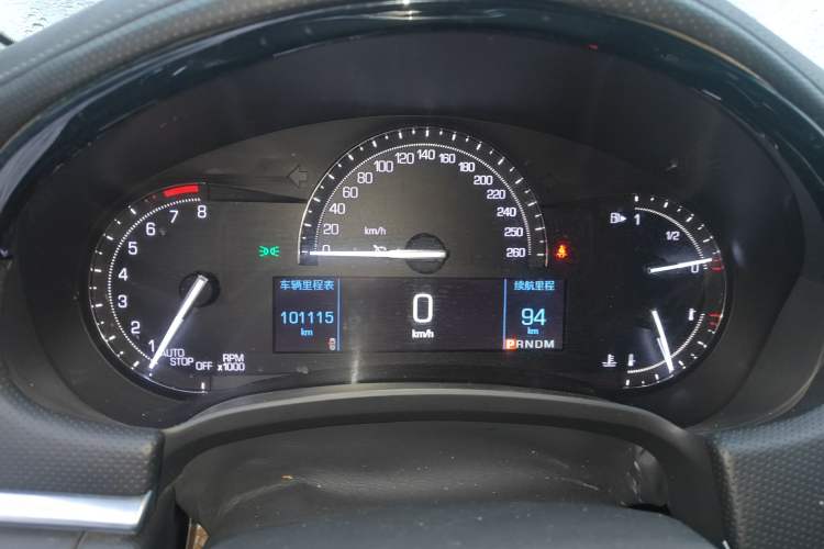 Used Cadillac XTS 2018 28T Elite Edition
