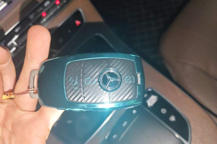 Used Mercedes-Benz E-Class 2023 E 300 L Luxury Model