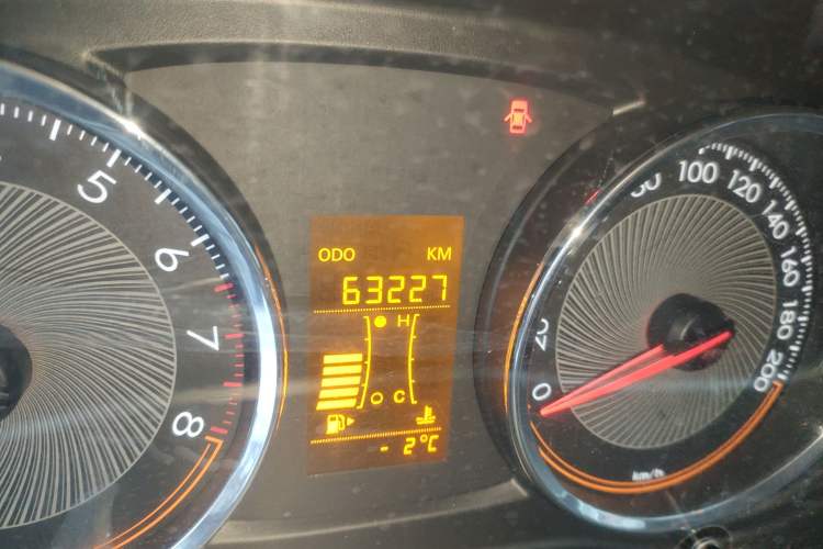 Used Chevrolet Sail 2018 Sail 3 1.5L Manual with Ideal Sunroof Edition